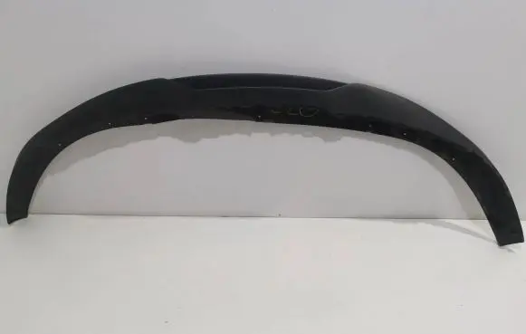 Porsche Taycan 9J1 Front bumper lip 9J1807541