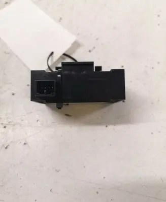 Opel Antara Central locking relay 20803737
