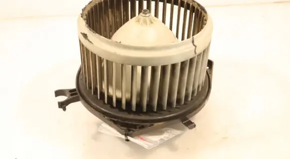Renault Laguna III Heater fan/blower 8400004070804