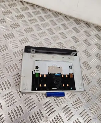 Volvo V70 Screen/display/small screen 31282523