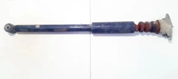 Mazda 2 Rear shock absorber/damper 3m7118080ae 3m71-18080-ae