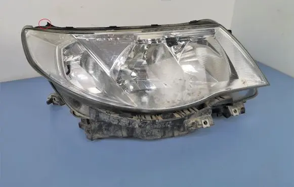 Subaru Forester SH Headlight/headlamp 84001SC020 84001SC021 84001SC022