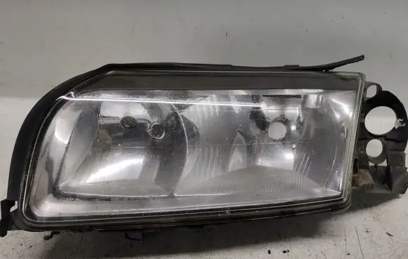 Volvo S80 Headlight/headlamp