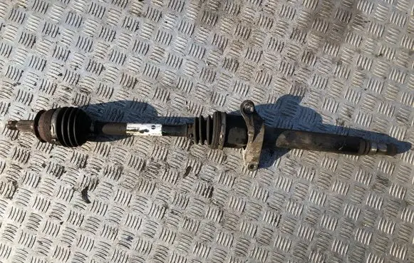 Mini One - Cooper Coupe R56 Front driveshaft 4853486