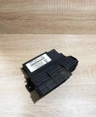 Audi Q7 4L Other control units/modules 4F0907280E