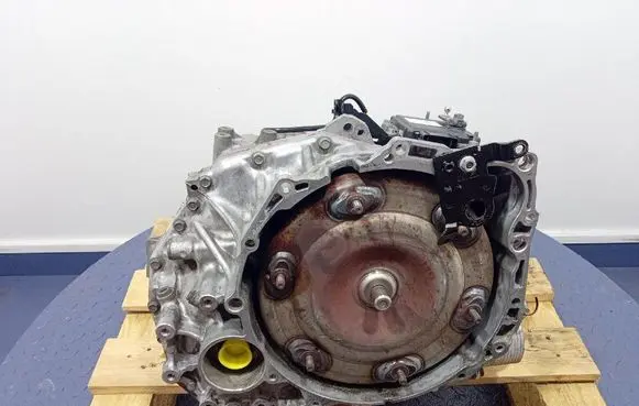 Volvo S90, V90 Automatic gearbox 1285190