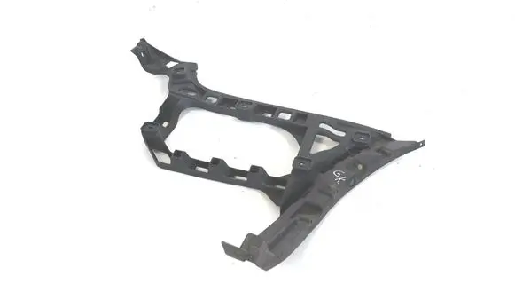 Volkswagen PASSAT CC Rear bumper mounting bracket 3C8807393A