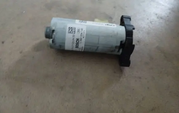 BMW 4 F32 F33 Other control units/modules 0390204145