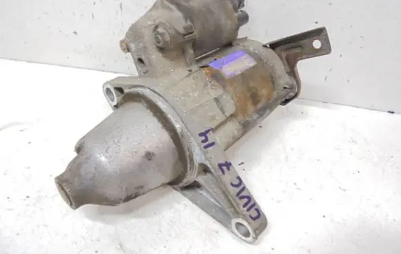 Honda Civic Starter motor 28000-9580