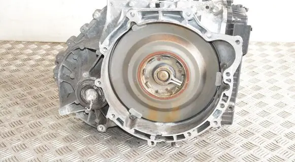 Volvo V60 Manual 6 speed gearbox BG9R7000CA