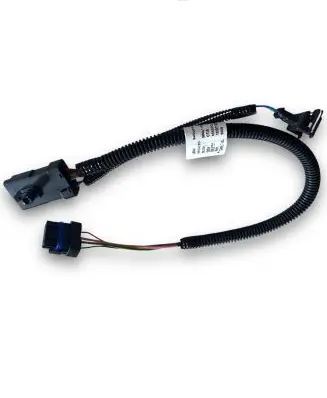 Citroen C5 Central body control module 6533PQ