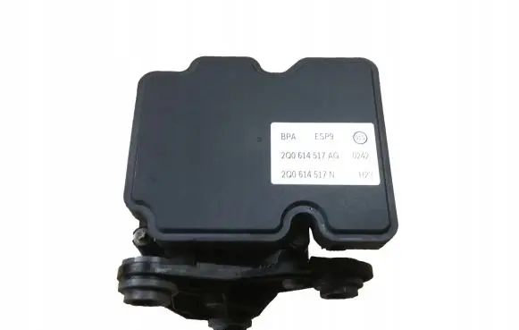 Seat Ibiza V (KJ) ABS Pump 2Q0614517N