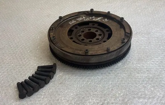 BMW 3 E46 Flywheel 21217518897 7518897