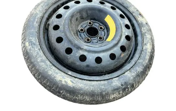 Subaru Impreza II R16 spare wheel 