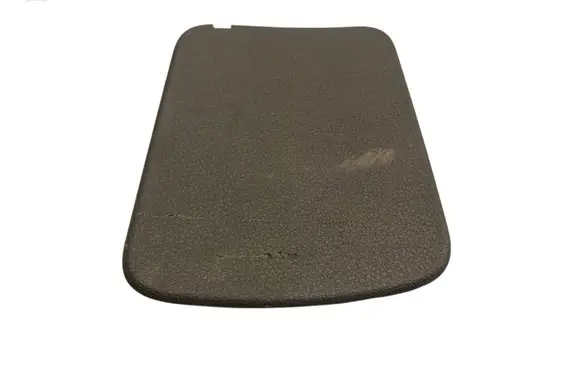 Audi Q7 4L Trunk/boot trim cover 