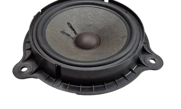 Renault Clio V Front door speaker 281569368R