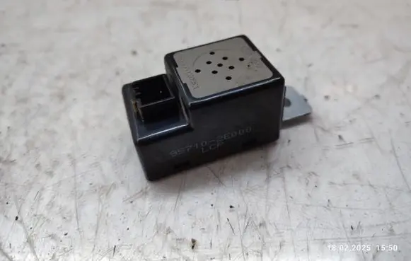 Hyundai Tucson TL Other control units/modules 957102E000