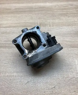 Opel Meriva A Throttle valve 8973002311