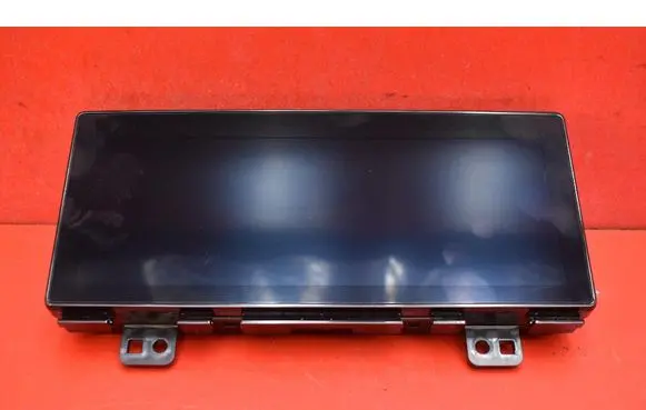 Hyundai Tucson JM Speedometer (instrument cluster) 94013N7060