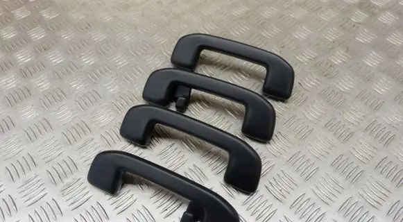 Toyota Corolla E210 E21 A set of handles for the ceiling 74613B7050 74612B7060 74612B7040