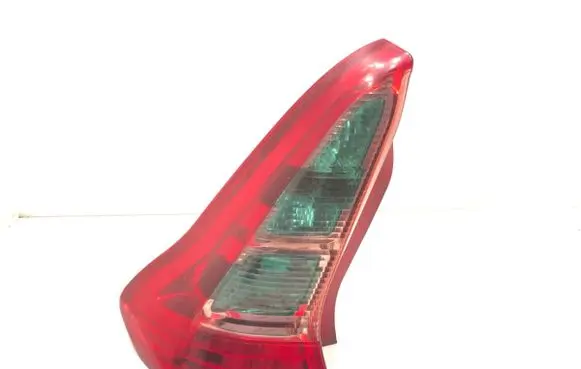 Citroen C4 I Rear/tail lights