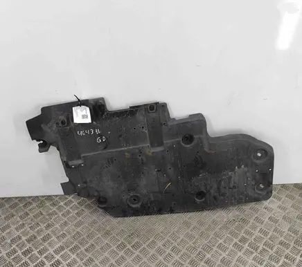 Citroen C5 Aircross Pickup box liner 9809531480