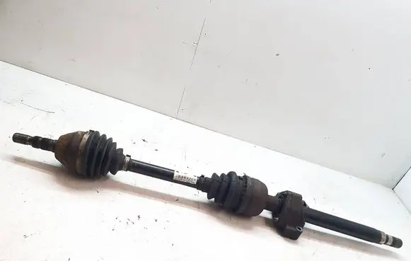 Opel Zafira B Front driveshaft 13245911 8149150588044