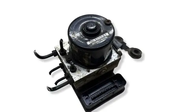 Volkswagen Golf IV ABS Pump 1C0907379M
