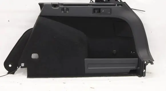 Other trunk/boot trim element