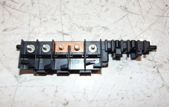 Fuse module
