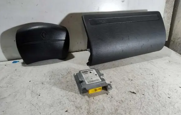 Renault Safrane Airbag set 