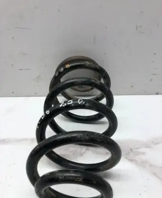 Audi A4 S4 B6 8E 8H Front coil spring