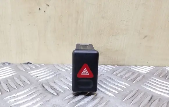 Ford Galaxy Hazard light switch 7M5953235A