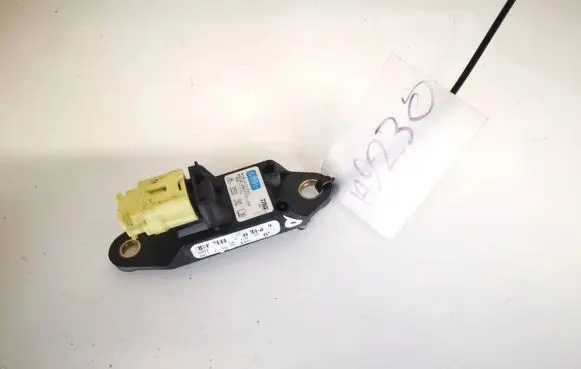 Honda Accord Airbag deployment crash/impact sensor 77970sege810m1 77970-seg-e810-m1