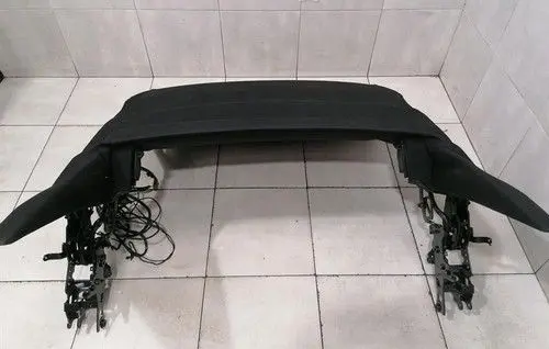 Audi R8 42 Convertible roof soft/hard top 427871025