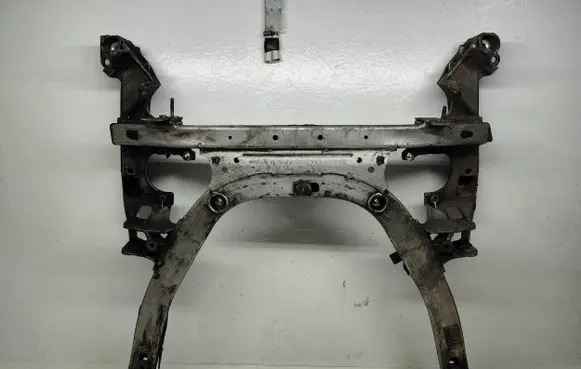 Front subframe