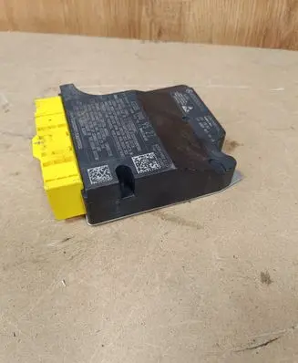 Mercedes-Benz C AMG W205 Airbag control unit/module A2059009527