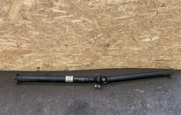 Mercedes-Benz CLK A209 C209 Drive shaft (set)