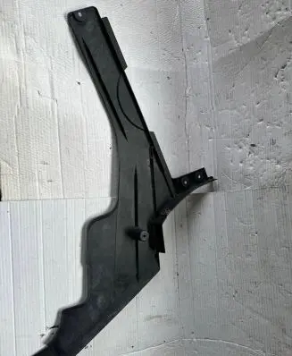 BMW 7 F01 F02 F03 F04 Other under body part 7302374 74850610