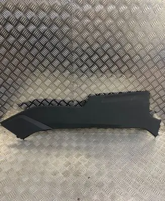Audi Q8 Other center console (tunnel) element 4M8863306