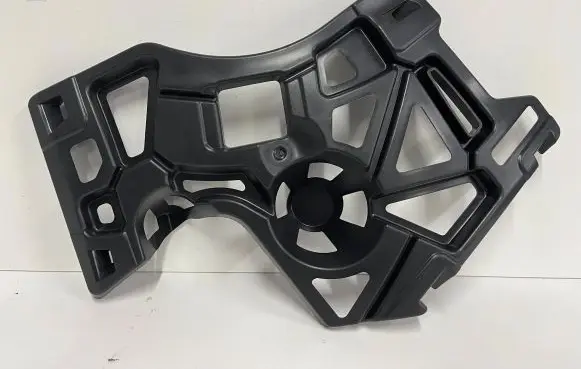 Renault Megane IV Front bumper mounting bracket 852220075R
