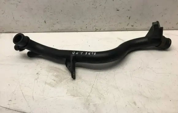 Audi A4 S4 B8 8K Engine coolant pipe/hose 03L121071
