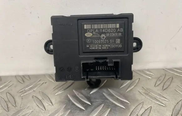 Land Rover Range Rover Sport L494 Door control unit/module DPLA14D620AB