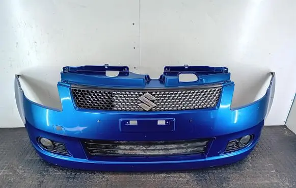 Suzuki Swift I Front bumper