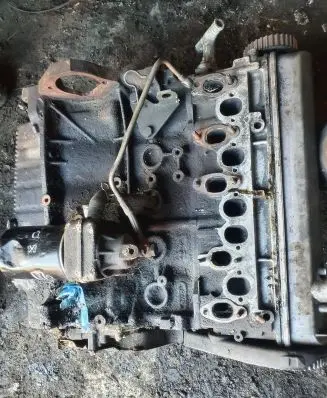 Volkswagen Transporter - Caravelle T4 Engine Acv029135 046103021