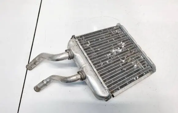 Chevrolet Cavalier Heater blower radiator 
