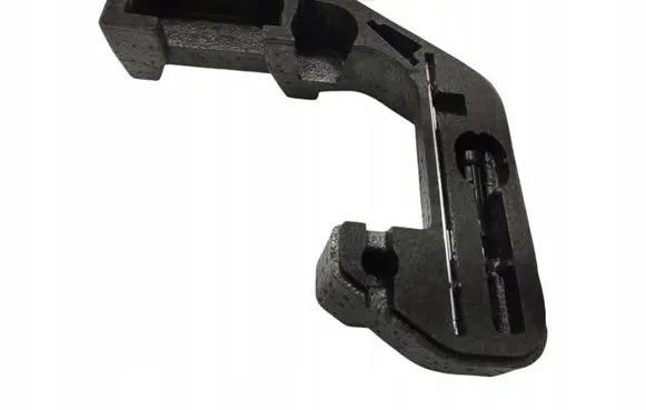 Audi A5 8T 8F Spare wheel section trim 8T0012109