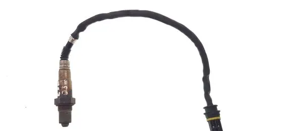 Mercedes-Benz E W211 Lambda probe sensor