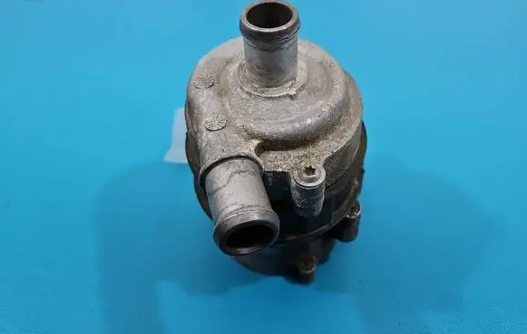 Audi Q7 4M Electric auxiliary coolant/water pump 4H0965567A IMPRK1566608