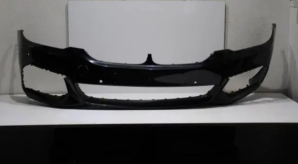 BMW 5 G30 G31 Front bumper 5111 72758411 8064928